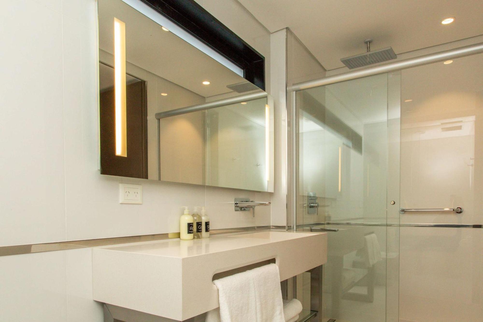 Dazzler By Wyndham La Plata Hotel Buitenkant foto