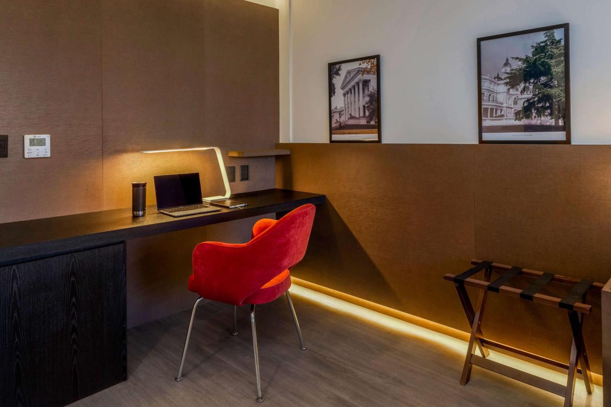 Dazzler By Wyndham La Plata Hotel Buitenkant foto