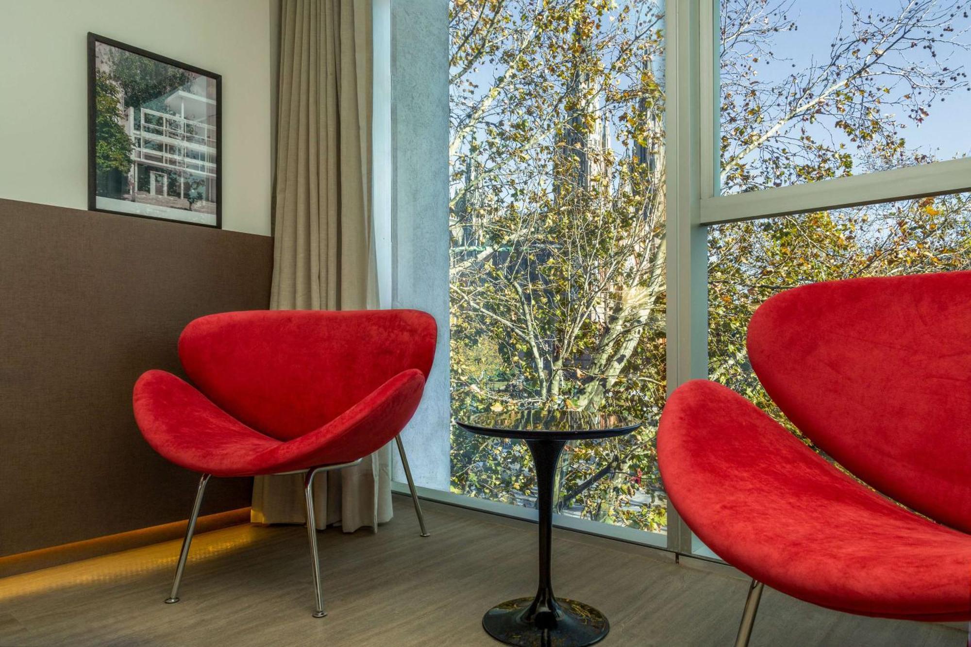 Dazzler By Wyndham La Plata Hotel Buitenkant foto